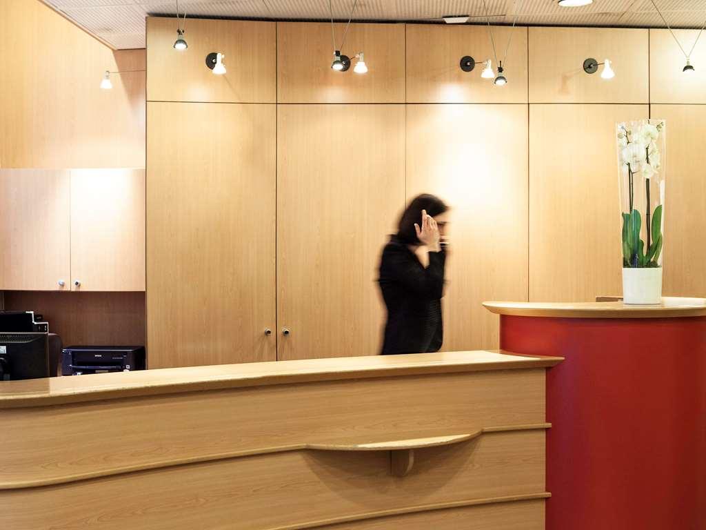 Ibis Lille Centre Grand Place Exterior photo