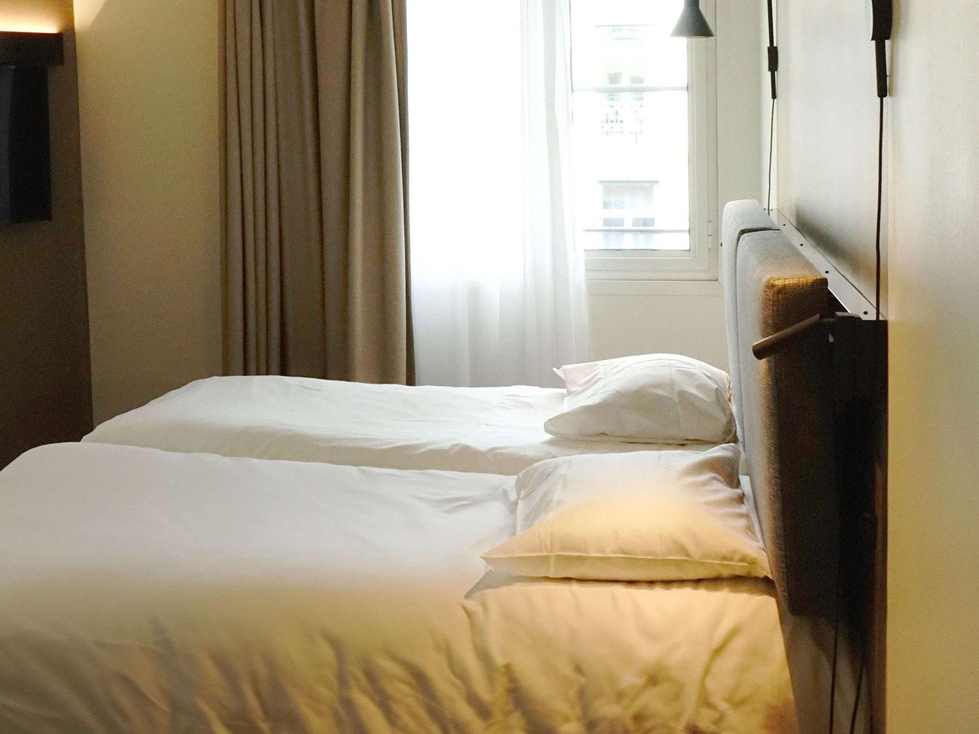 Ibis Lille Centre Grand Place Exterior photo