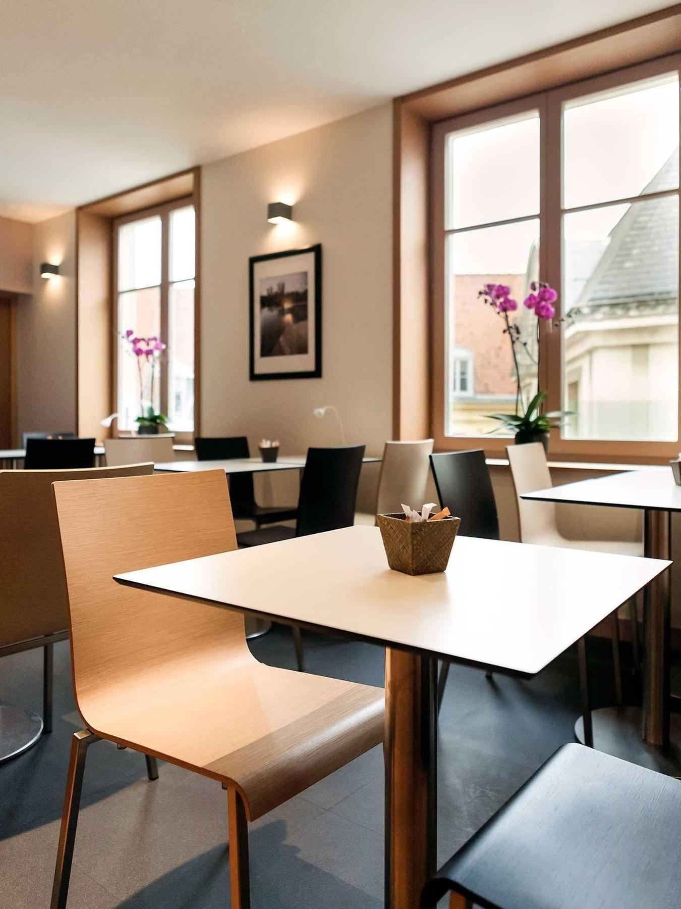 Ibis Lille Centre Grand Place Exterior photo