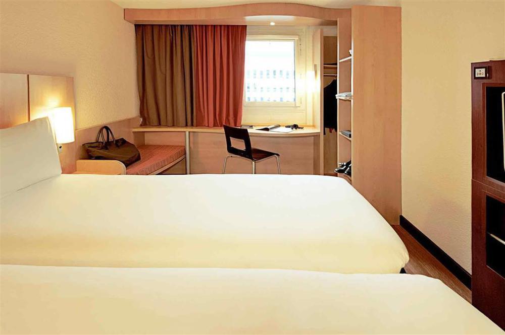 Ibis Lille Centre Grand Place Room photo