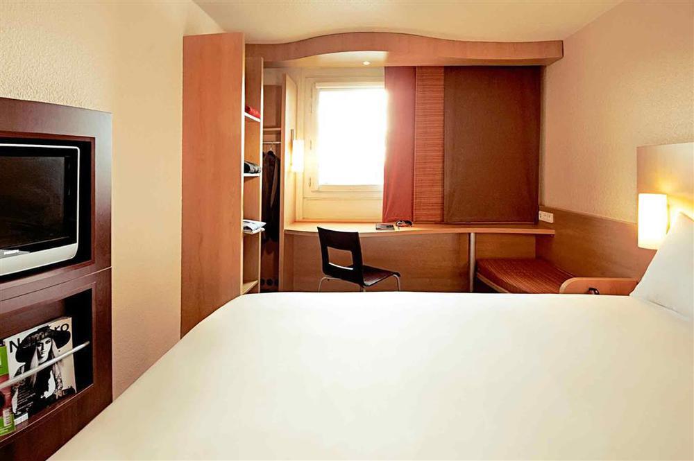 Ibis Lille Centre Grand Place Room photo