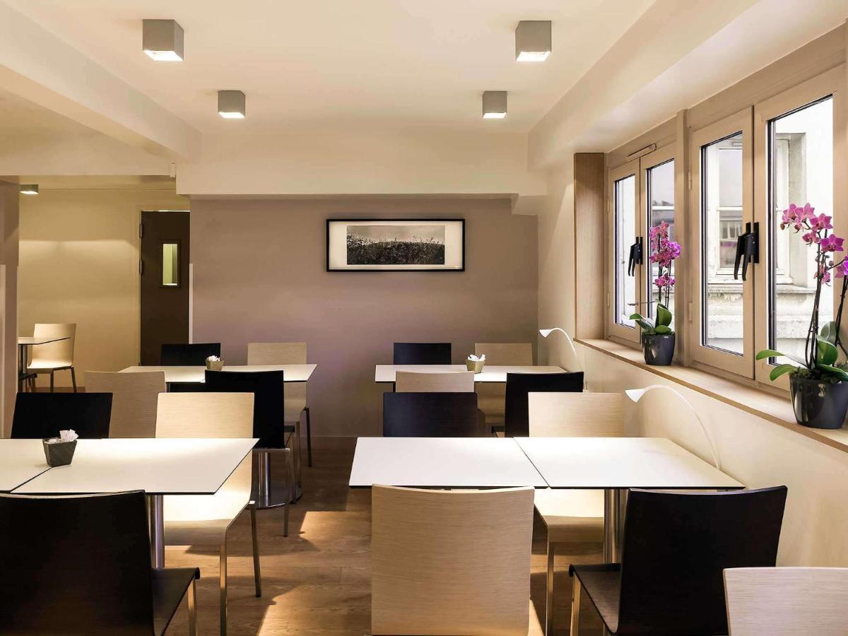Ibis Lille Centre Grand Place Exterior photo